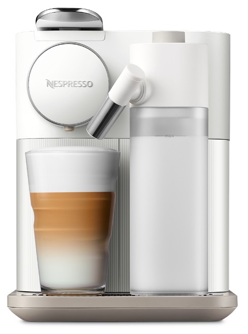 Gran Lattissima by De'Longhi 1