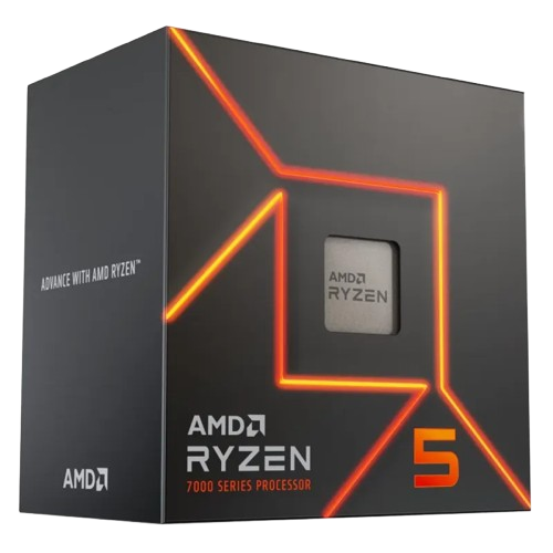 Ryzen 5 7500F 1