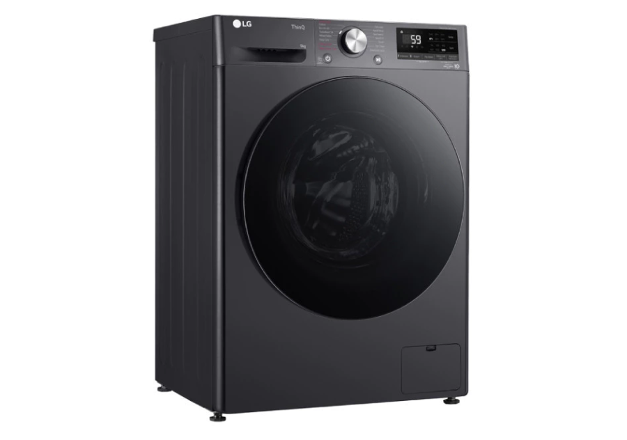 10 Best Front Load Washing Machines in the Philippines 2026 | Whirlpool, LG, Samsung, and More 5