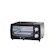 Hanabishi Oven Toaster With Griller on Top 10 L 1