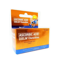 Chewable Tablets for Kids