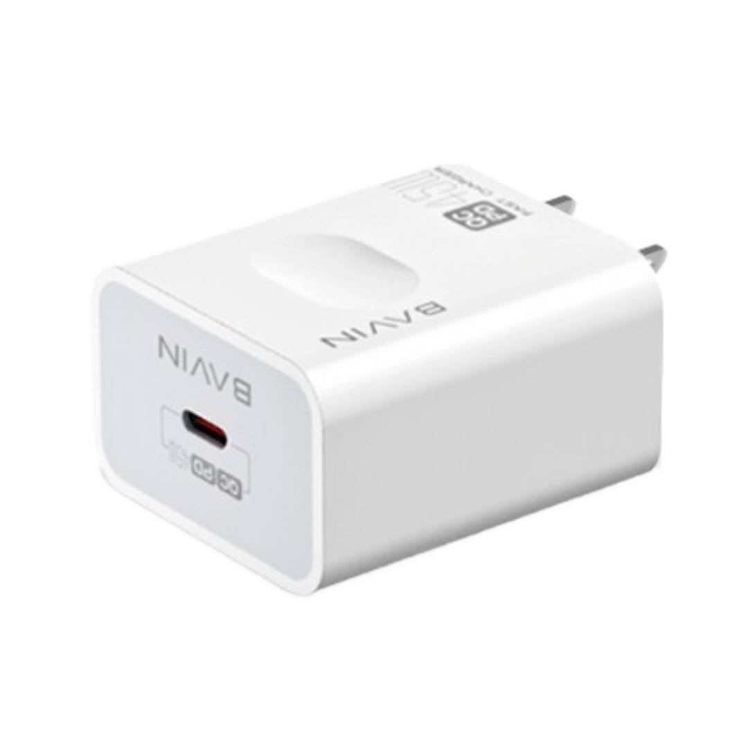 45W PD Fast Charger 1