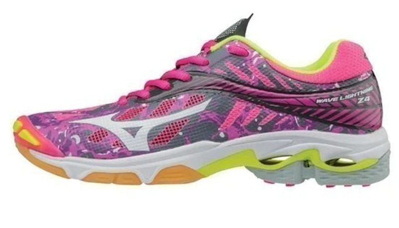 Best Volleyball Shoes Are Mizuno Shoes Good Mizuno Wave Lightning