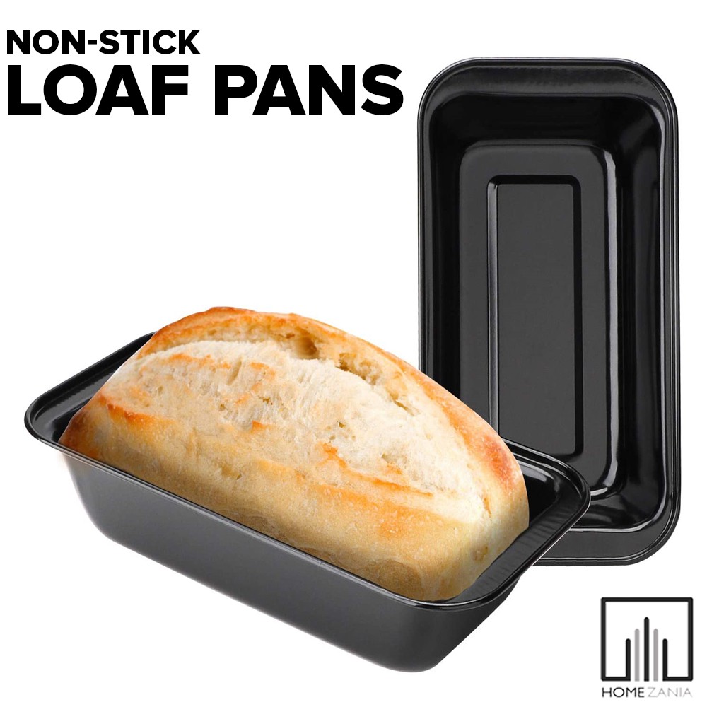 Non-stick Loaf Pan 2