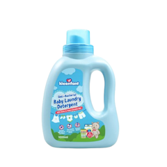 Anti-Bacterial Baby Laundry Detergent