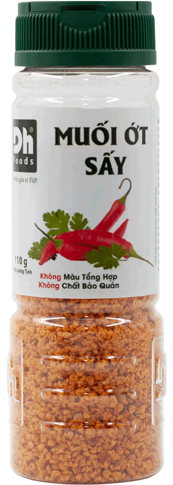 Chili Salt Tay Ninh Style 1