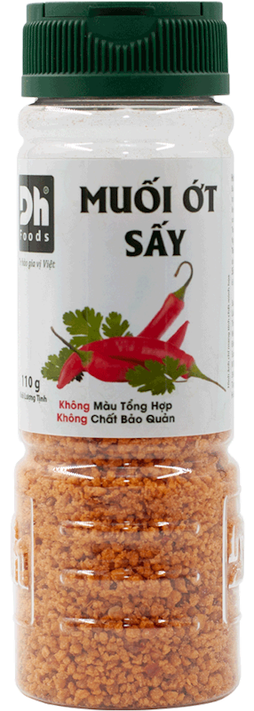 Chili Salt Tay Ninh Style 1