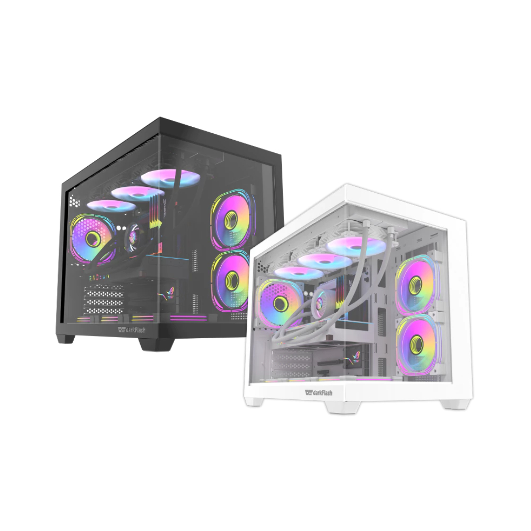 10 Best PC Cases for Gaming in the Philippines 2026 | Phanteks, Montech, and More 5