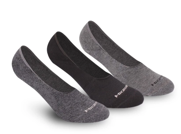 Microban Ladies’ Sports Foot Cover 2
