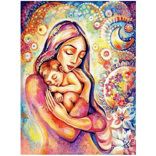 10 Best Diamond Painting Kits in the Philippines 2026 4