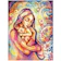 Mother Love Diamond Painting 1