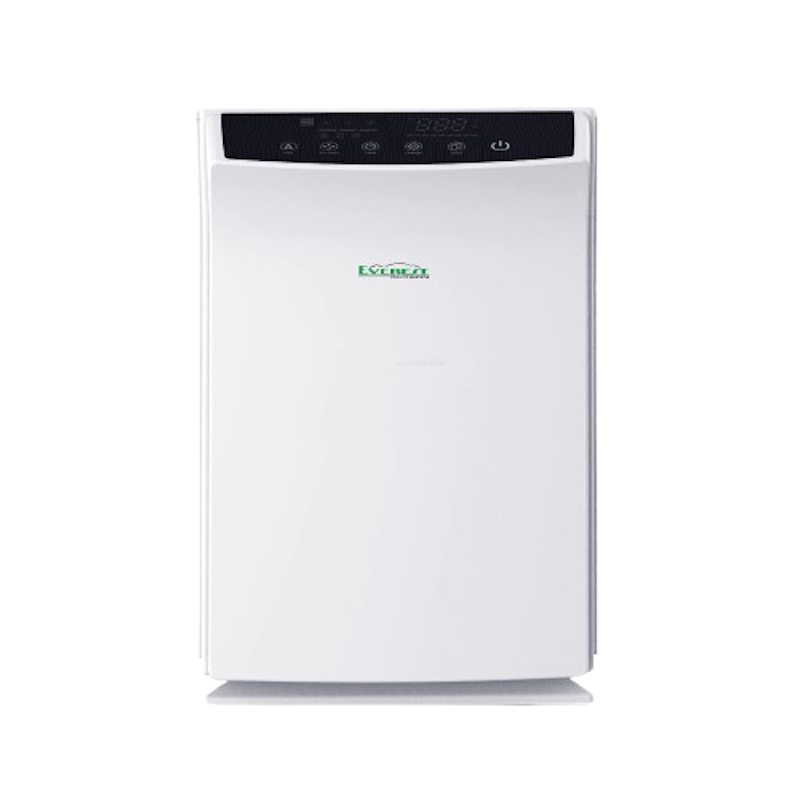 6 Stage Air Purifier 1