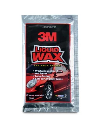 10 Best Car Waxes in the Philippines 2026 | Collinite, Turtle Wax, and More 3