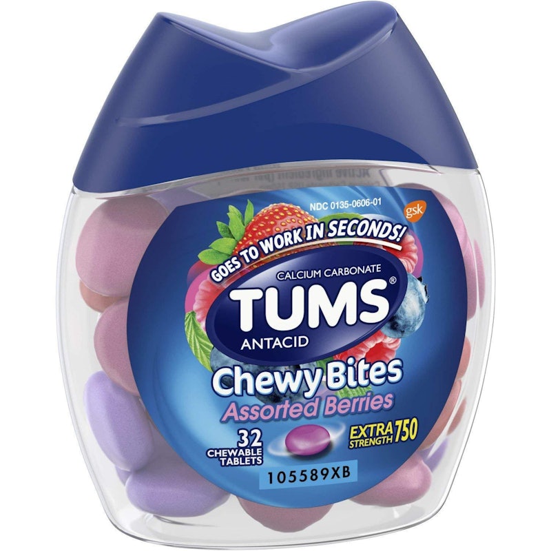 Antacid Chewy Bites 1