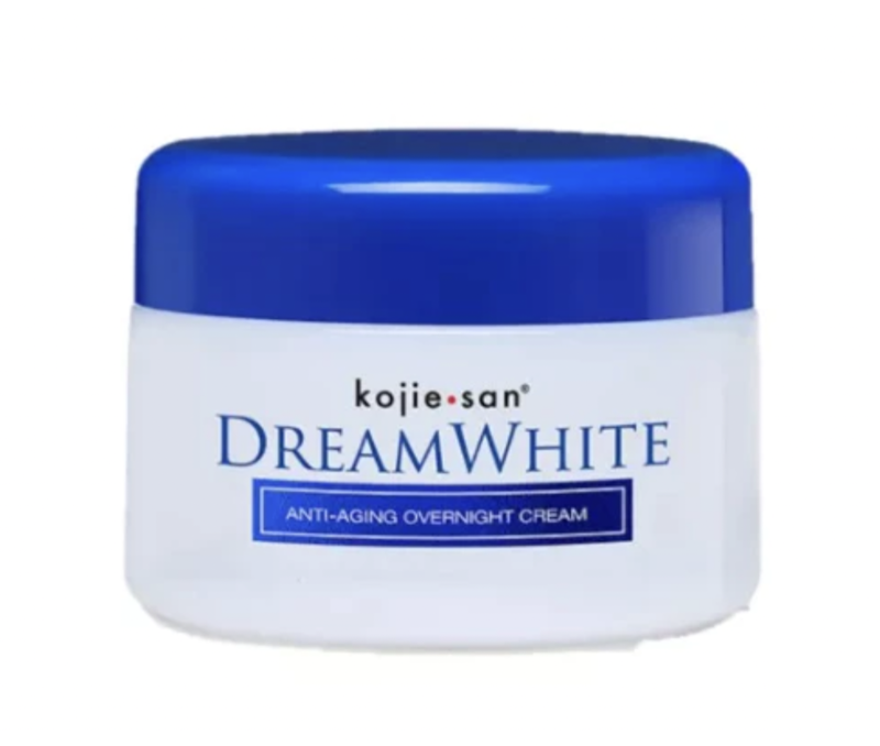 Dream White Anti-Aging Overnight Cream 1