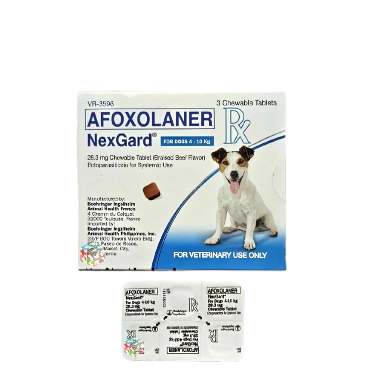 10 Best Anti-Flea and Tick for Dogs in the Philippines 2026 | Buying Guide Reviewed by Veterinarian 1