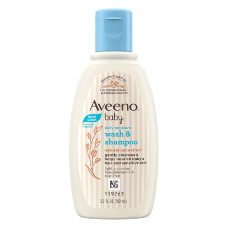 10 Best Shampoos for Toddlers in the Philippines 2026 | Buying Guide Reviewed by Pediatrician 3