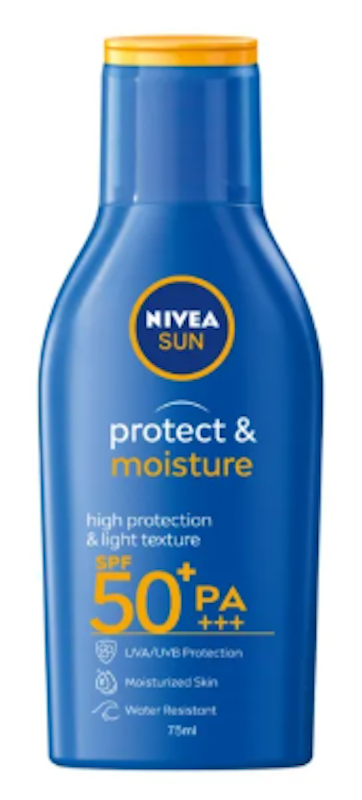 Sun Protect & Moisture Citracell-Protect with Vitamin C & Hyaluron 1