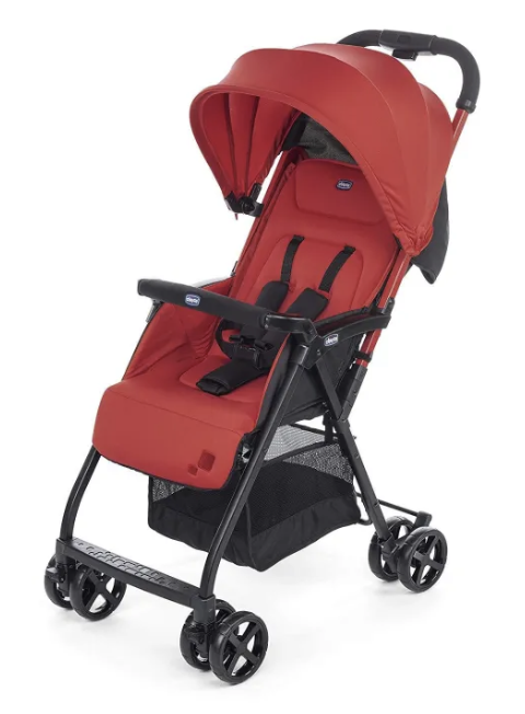 Ohlala 3 Lightweight Stroller 1