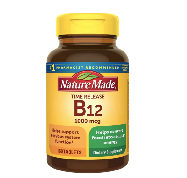 Vitamin B-12 1