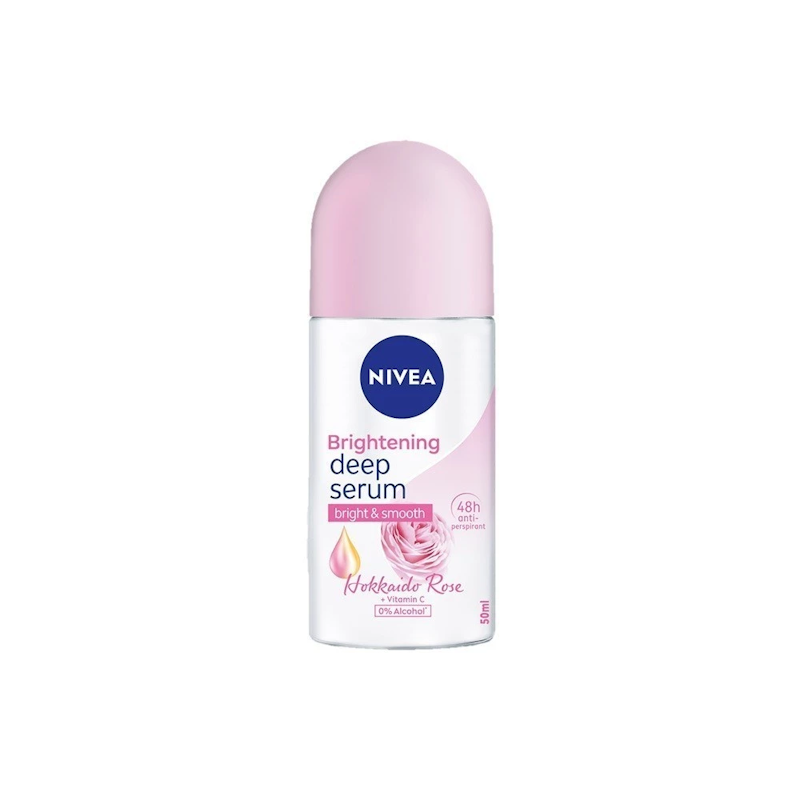 Deodorant Brightening Serum 1