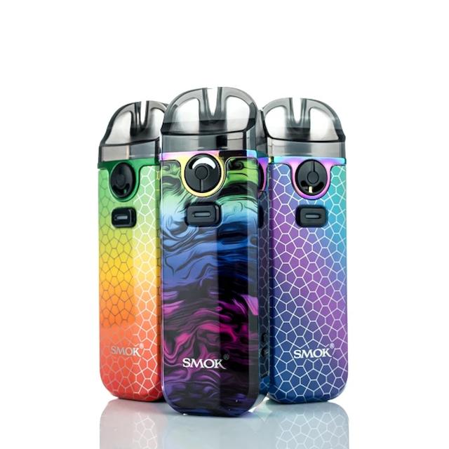 10 Best Vape Pods in the Philippines 2026 | GeekVape, Smok, and More 1