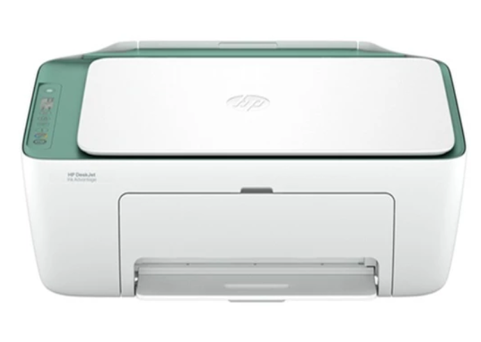 Ink Advantage All-in-One Printer 	  1