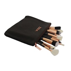 Premium 15-Piece Makeup Brush Set