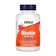 NOW Foods Biotin 5,000 mcg Veg Capsules 1