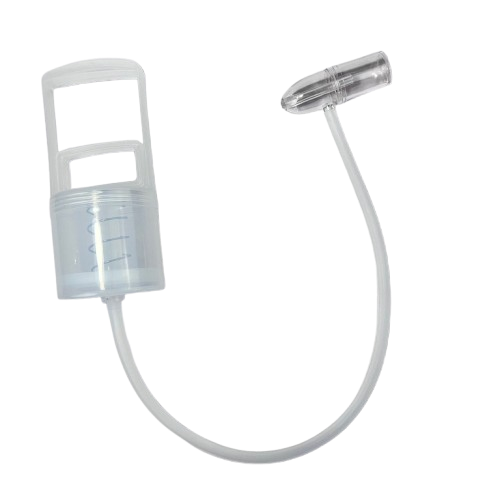 Baby Manual Nasal Aspirator 1