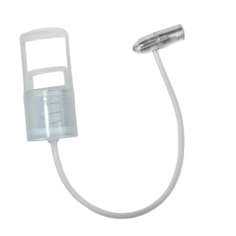 Baby Manual Nasal Aspirator 1