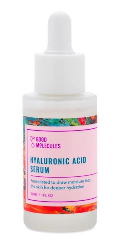 Hyaluronic Acid Serum 1