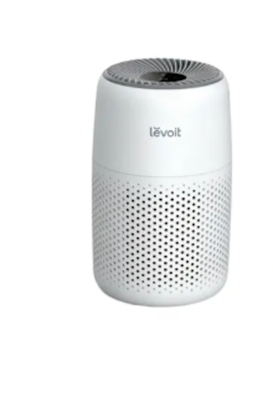 Core Mini Air Purifier 1