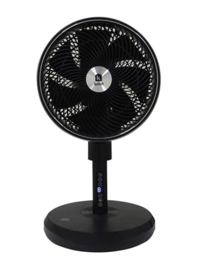 Inverter Air Circulator	  2