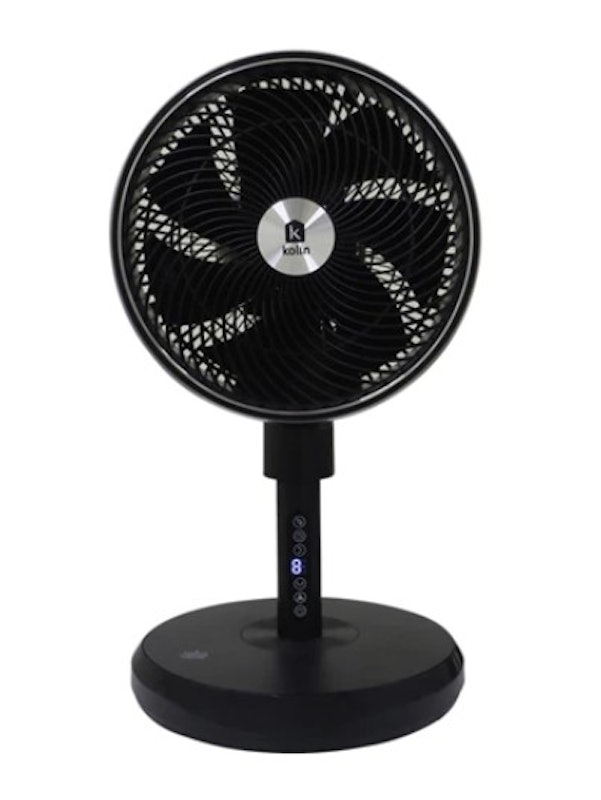 Inverter Air Circulator 2