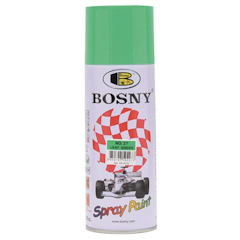 Acrylic Spray Paint