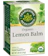 Traditional Medicinals Lemon Balm 1