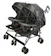 Bebeta Reclining Twin Baby Stroller 1