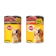 Pedigree® Can Beef and Can 5 Kinds of Meat 1