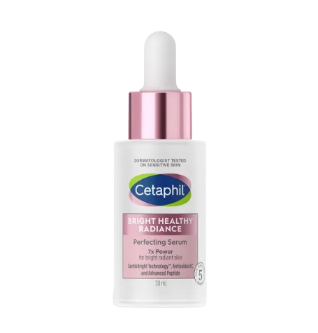 Bright Healthy Radiance Perfecting Serum 1