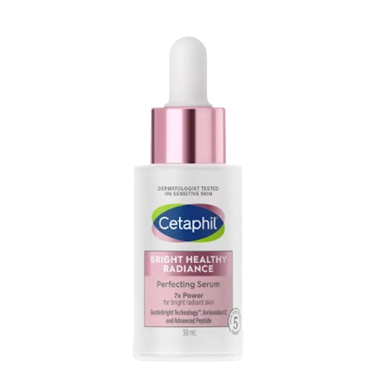 Bright Healthy Radiance Perfecting Serum 1