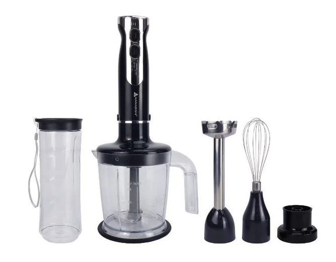 3in1 Multifunctional Hand blender 1