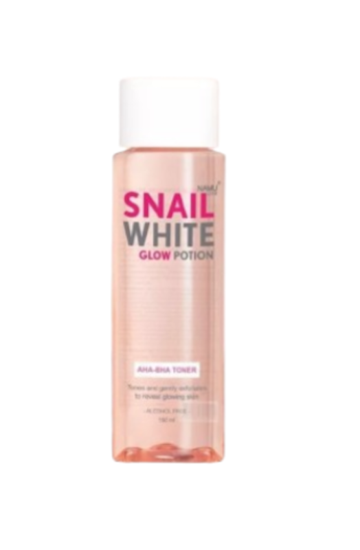 Glow Potion AHA·BHA Toner 1