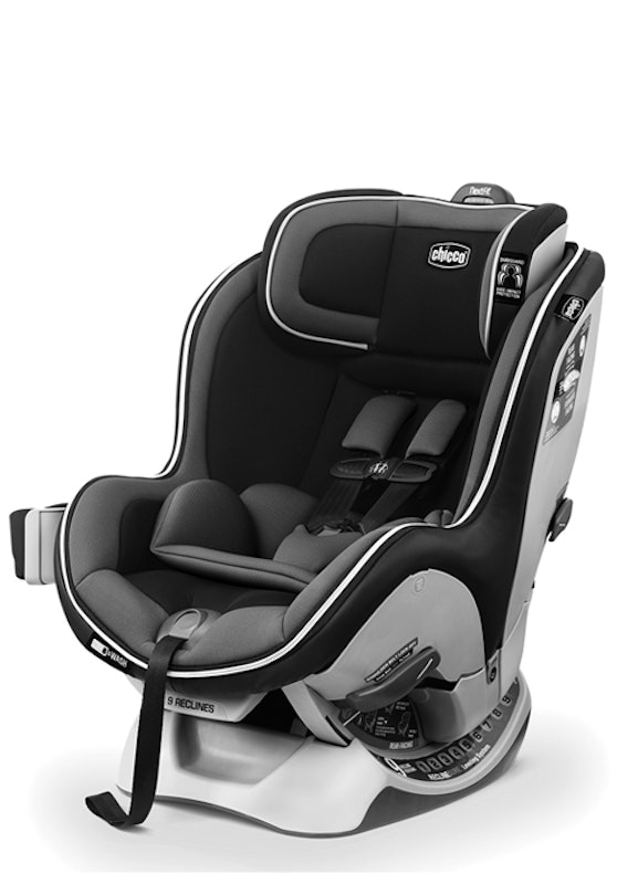 NextFit Zip Convertible Car Seat 1