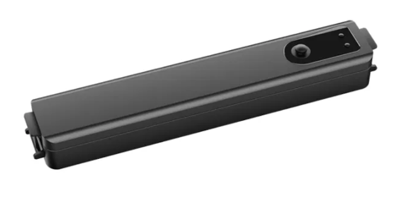 Portable Vacuum Sealer 1