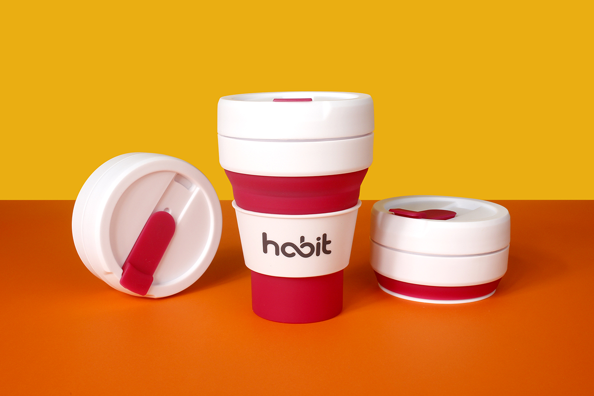 10 Best Collapsible Cups and Tumblers in the Philippines 2026 | Stojo, Hydrapak, Wanderskye, and More 4