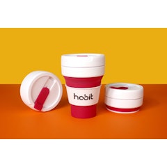 Collapsible Cup