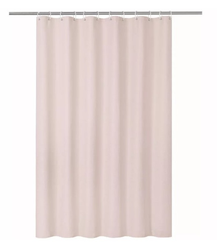 Marin Shower Curtain 1