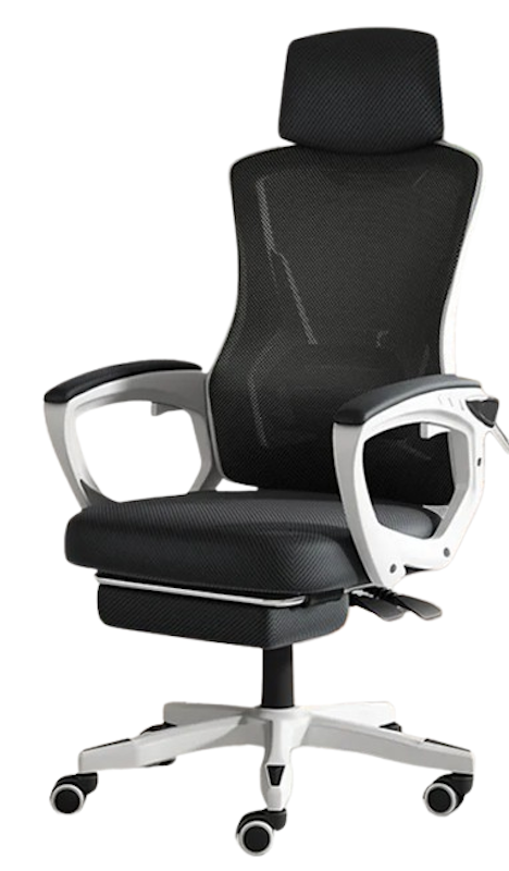 Ergonomic Recliner Chair 1