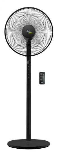 DC Stand Fan 	  1